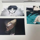 Hunter x Hunter Print Box 6 pieces as a set