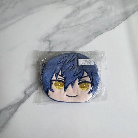 Ensemble Stars coin purse Eden Eve Sazanami Jun