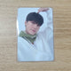 ATEEZ San Choi San Photocard Winter Pop-up 70,000 KRW Benefit
