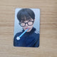 Ateez Hongjoong photocard HelloLive lucky draw unreleased photo Yangchi
