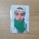 ATEEZ Mingi photocard Winter Pop-Up 70,000 won special gift