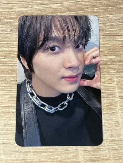 Creaking All MD Haechan Transfer