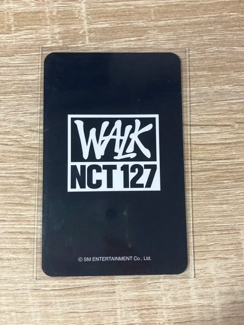Creaking All MD Haechan Transfer