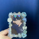 Self-made decoden top loader