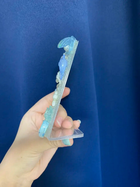 Self-made decoden top loader