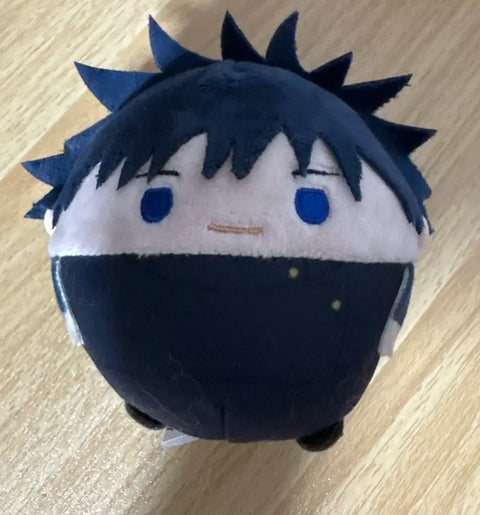 Jujutsu Kaisen Megumi Smiling Fuwa S For Sale