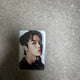 Rise hoodie Jung Sungchan version, including photocard