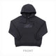 Rise hoodie, Sungchan version, including photocard