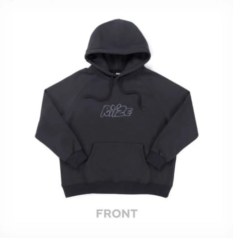 Rise hoodie, Sungchan version, including photocard