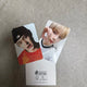 Rise hoodie, Sungchan version, including photocard