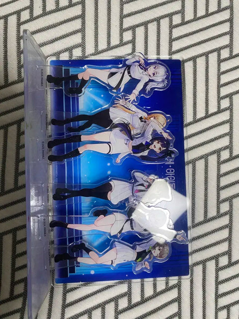 Selling Lee Sedol acrylic stand.