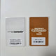 Rise Sungchan photocard cinema epilogue unreleased photocard unopened all together