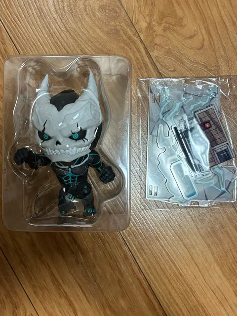 Monster No. 8 Sunrise Pop
