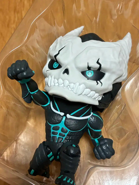 Monster No. 8 Sunrise Pop