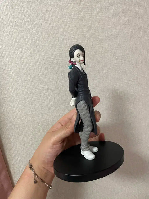 Demon Slayer Enmu Figure
