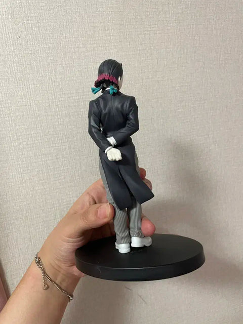 Demon Slayer Enmu Figure