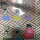Selling the first Isefe acrylic key ring set.