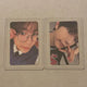 Ryo Dunk Shoot Steady Poca Witchu Photocard Bundle