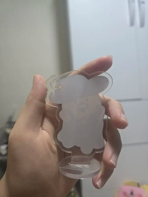 Limited Edition Kakao Friends Wizard Chun-sik Acrylic Stand!!!!