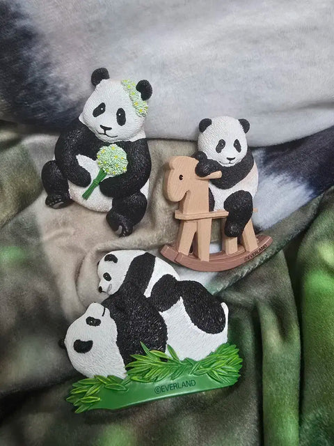 Fubao Magnet Set