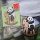 Fubao Magnet Set