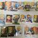 Ensemble Stars! Switch Harukawa Sora Pasha Collection Complete Set