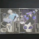 Authentic Blue Lock Knight Soccer Nagi Leo Acrylic Stand Unopened Bundle