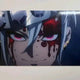 Demon Slayer (Kimetsu no Yaiba) Popup 50,000 Won Special Benefit Postcard Photocard Uzui Tengen