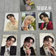 Seventeen Wonwoo photocard bulk sale