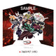 Demon Slayer Week 1 Pet Standee
