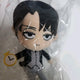 Attack on Titan Levi Ackerman Nui Doll Rabbit
