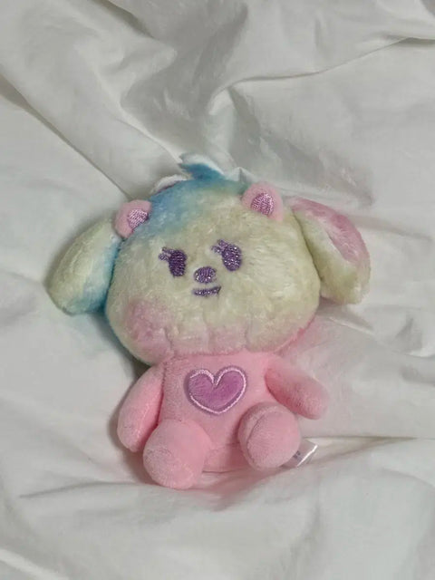 Rainbow Bamgyu Ppubaatu Tubatu Hwangchun Choi Yongmeong Dagonyang Heumnyaring Bbobatu