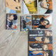 Haikyuu!! Goods Collection