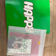 BTS HAPPY Book + Jin Photocard