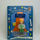CBB Express Service Figure CBB Delivery Driver