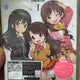 Cinderella Girls Theater DVD Vol. 1 (Used/Unopened)