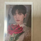 TXT Yeonjun broadcast photocard