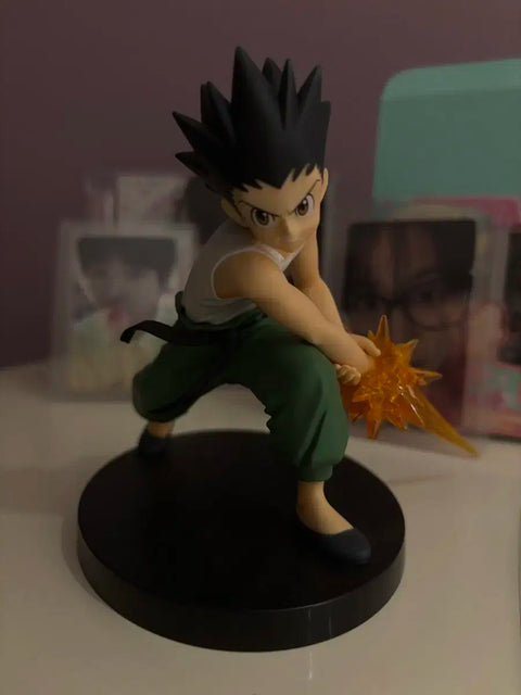 Hunter x Hunter Gon figure