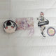 BanG Dream! Pareo Manju Acrylic Stand Goods
