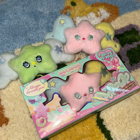 NCT Wish Pop Chew