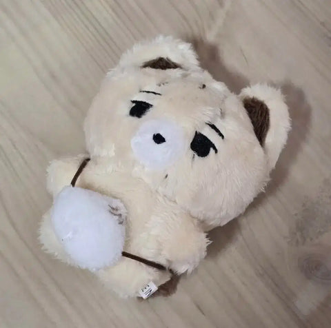 ENHYPEN Ni-ki doll Baby Pyuni