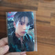 Stray Kids KARMA Aladdin Photocard