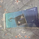 Ace Steak Cure CD Keyring
