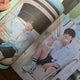 WONHO Season's Greetings Diary + Poster Set