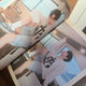WONHO Season's Greetings Diary + Poster Set