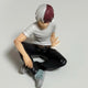 Todoroki Shoto Gem Tenohira