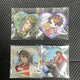 Nijisanji Luxiem Can Badge Set (Bulk)