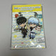 Gintama Gintoki Hijikata BIG~Summer Party! Acrylic Keychain