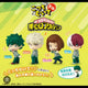 My Hero Academia look this way Midoriya Uraraka all together