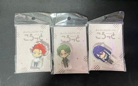 Ensemble Stars! Akatsuki Casual Clothes Korotto Bundle